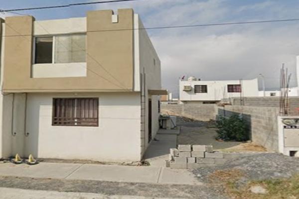 Foto de inmueble en Dr. Javier García Diego, Valle de San Blas, 66003 García, N.L. #s/n, Col. Rincón del Fraile C.P. 66003, García