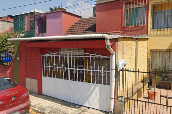 Foto de inmueble en Chihuahua, Col. Dante Delgado Ranauro C.P. 94420, Mariano Escobedo