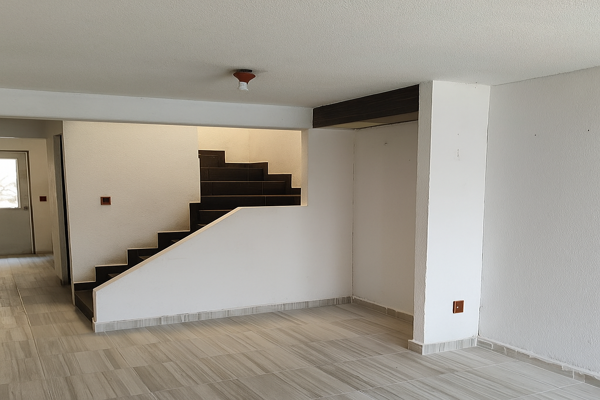 Foto de inmueble en Javier Romero Quiroz, Col. Los Héroes II C.P. 50246, Toluca