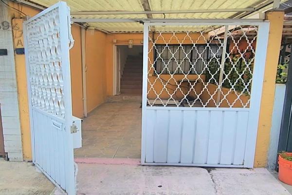 Foto de inmueble en Av. Javier Rojo Gomez, Leyes de Reforma 3ra Secc, Ciudad de México, CDMX #s/n, Col. Leyes de Reforma 3a Sección C.P. 09310, Iztapalapa