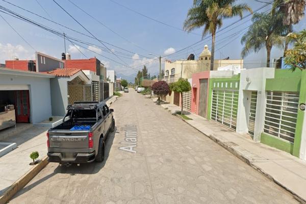 Foto de inmueble en Alamillo, Col. Álamo C.P. 49033, Zapotlán el Grande