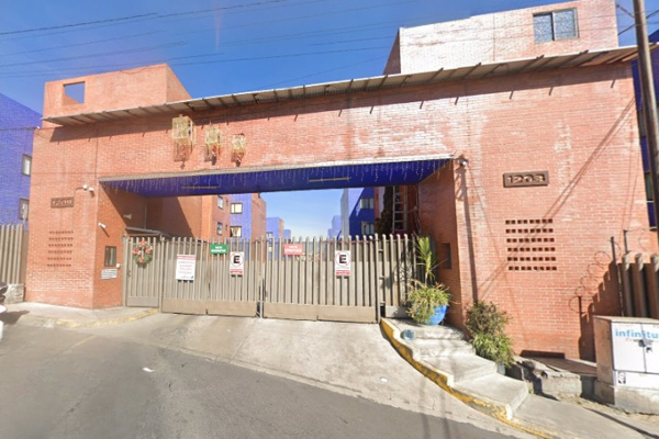 Foto de inmueble en Avenida Centenario 1203 #1203, Col. Heron Proal C.P. 01640, Álvaro Obregón