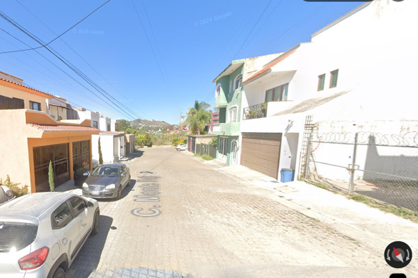 Foto de inmueble en Calle Monte Fuji 27, Col. Las Brisas FOVISSSTE C.P. 63117, Tepic