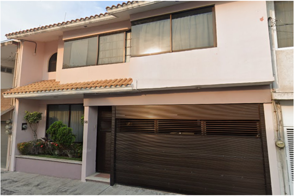Foto de inmueble en AV FERNANDO DE MAGALLANES, Col. Costa Verde C.P. 94294, Boca del Río