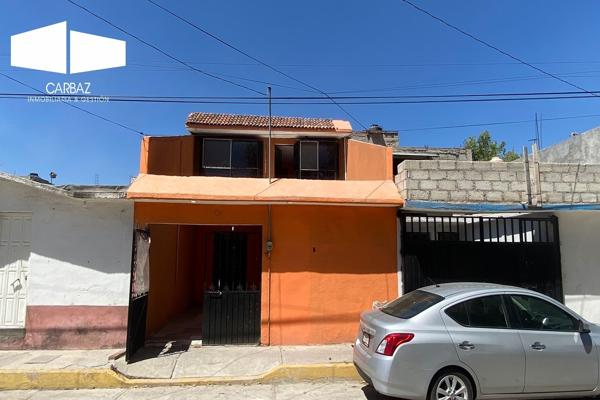 Foto de inmueble en Hortencia #s/n, Col. Geo Villas C.P. 43806, Tizayuca
