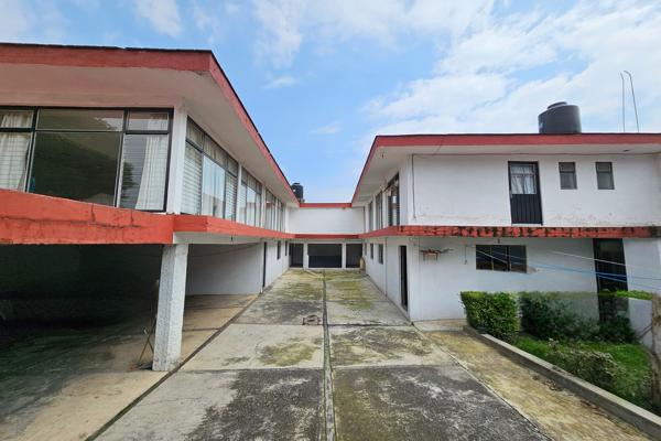 Foto de inmueble en Mamey , Col. Pueblo Nuevo Alto C.P. 10640, La Magdalena Contreras