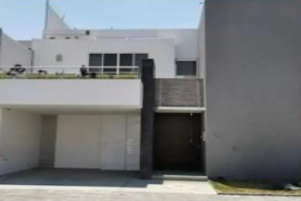 Foto de inmueble en ARAUCARIAS 3018  #s/n, Col. Cholula C.P. 72760, San Pedro Cholula