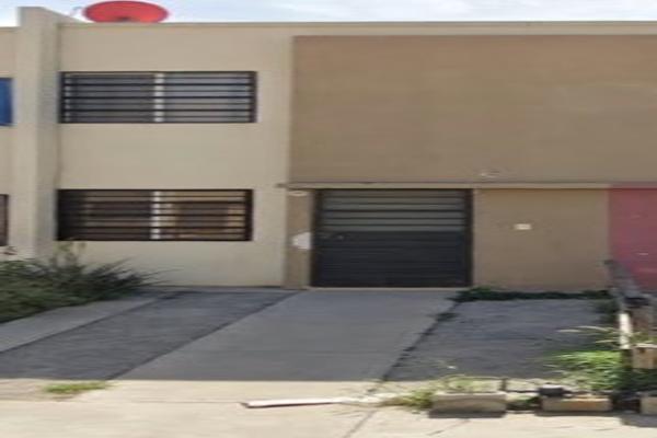 Foto de inmueble en C5 #s/n, Col. Palmiras C.P. 66084, General Escobedo