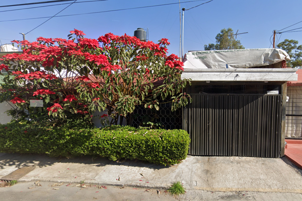 Foto de inmueble en Petirrojos, Col. Parque Residencial Coacalco 1a Sección C.P. 55720, Coacalco de Berriozábal