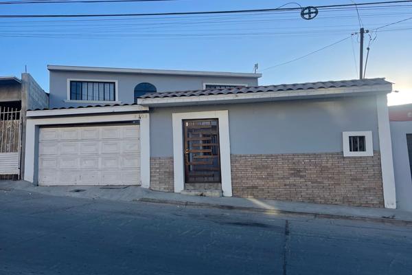 Foto de inmueble en General Abelardo L. Rodríguez #7303, Col. Jardines del Rubí C.P. 22637, Tijuana