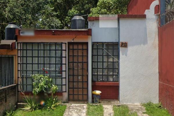 Foto de inmueble en Orquídeas, Fracc. Jardin 1 El espinal, Orizaba Ver. #28, Col. El Espinal C.P. 94330, Orizaba
