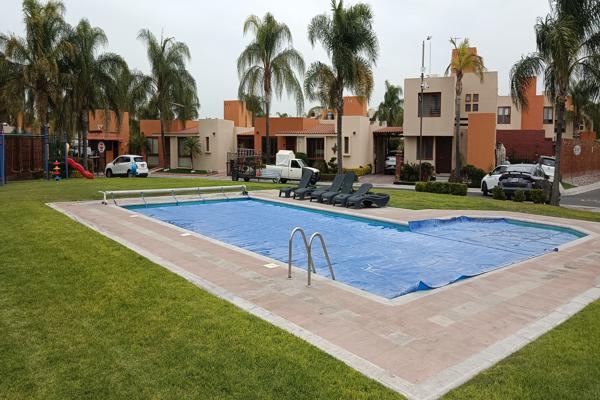 Foto de inmueble en Puerta Real Residencial Desarrollo Urbana 08 #8, Col. Puerta Real C.P. 76910, Corregidora