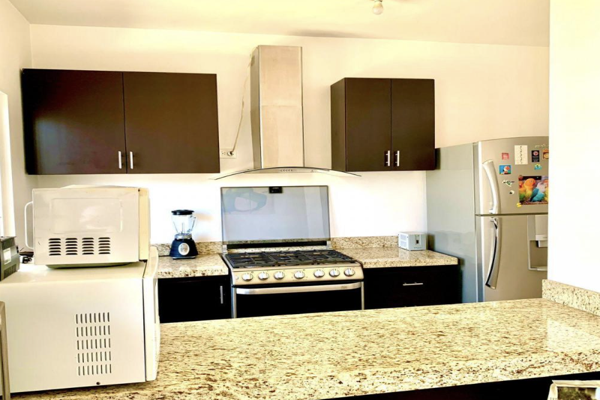 Foto de inmueble en Villa de las Flores 305, Col. Quintas San Patricio C.P. 23085, La Paz