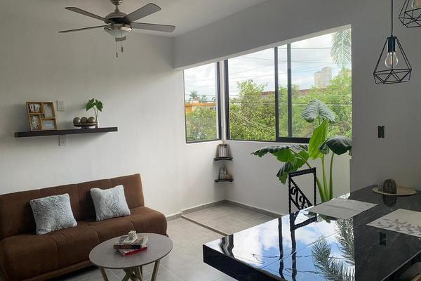 Foto de inmueble en 43, Col. Benito Juárez Nte C.P. 97119, Mérida
