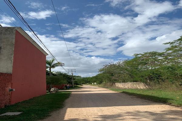 Foto de inmueble en 43, Col. Chichi Suárez C.P. 97306, Mérida