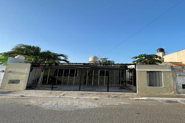 Foto de inmueble en 43, Col. Ciudad Caucel C.P. 97314, Mérida
