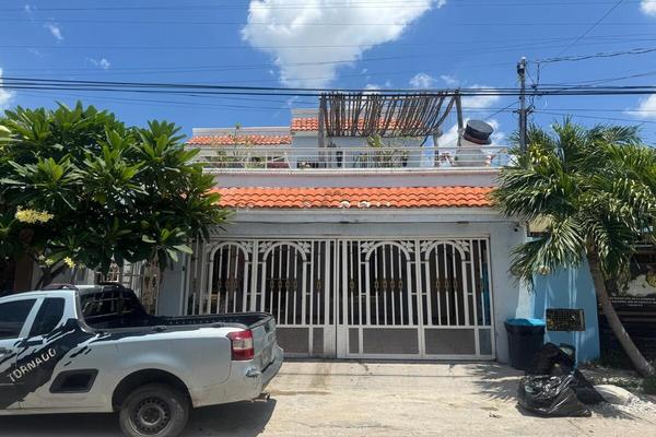 Foto de inmueble en 43 d, Col. Ampliación Francisco de Montejo C.P. 97203, Mérida