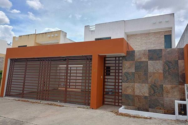 Foto de inmueble en 43, Col. Las Américas C.P. 97302, Mérida