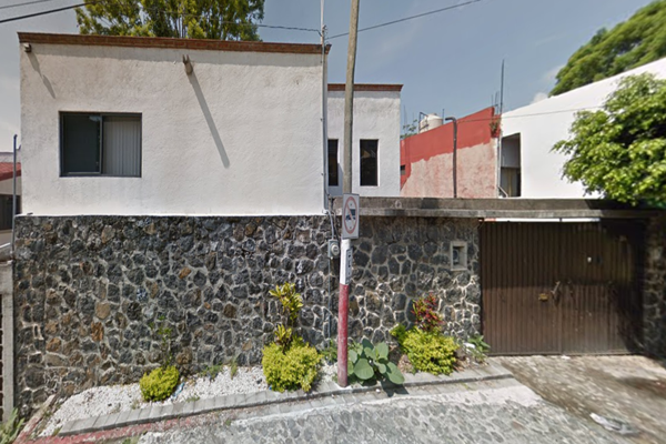 Foto de inmueble en Pedro Baranda, Col. Lomas de Cortes C.P. 62240, Cuernavaca