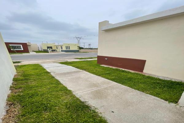 Foto de inmueble en Mykonos  #146, Col. Las Misiones II C.P. 87347, Matamoros