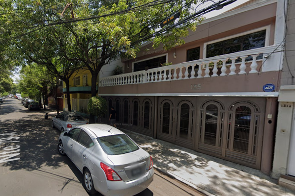 Foto de inmueble en Avenida Azcapotzalco NTE 79-A #s/n, Col. Angel Zimbron C.P. 02099, Azcapotzalco