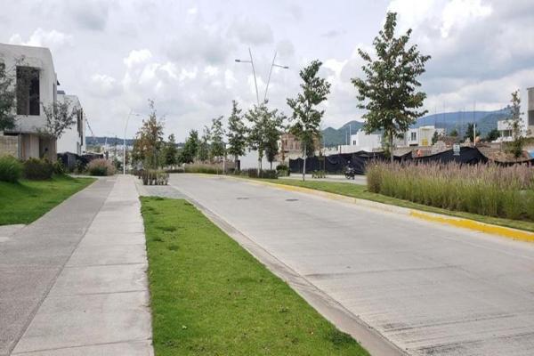 Foto de inmueble en avenida adamar #s/n, Col. Adamar C.P. 45646, Tlajomulco de Zúñiga