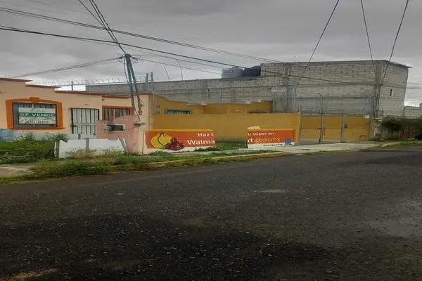 Foto de inmueble en c15 #s/n, Col. Centro C.P. 42000, Pachuca de Soto
