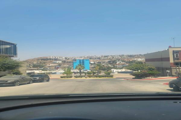 Foto de inmueble en Boulevard Cuauhtemoc Sur Poniente 4771 #Poniente 4771, Col. Tejamen C.P. 22635, Tijuana