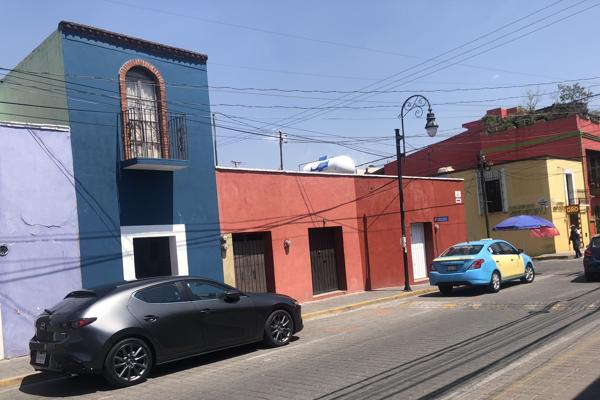 Foto de inmueble en 6 norte #407, Col. Cholula de Rivadabia Centro C.P. 72760, San Pedro Cholula