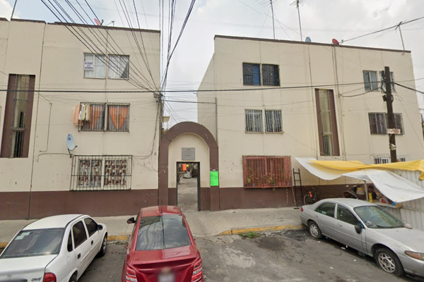 Foto de inmueble en Zona Centro #s/n, Col. Zona Centro C.P. 15100, Venustiano Carranza