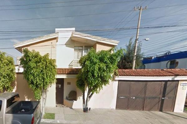 Foto de inmueble en C BALANZA #0, Col. Arboledas 1a Secc C.P. 45070, Zapopan