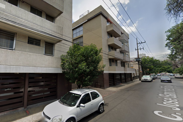 Foto de inmueble en San Alvaro #s/n, Col. San Álvaro C.P. 02090, Azcapotzalco