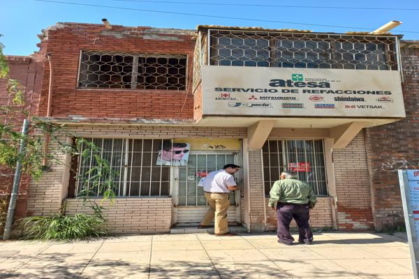 Foto de inmueble en Avenida Matamoros 914 Poniente #914B, Col. Torreón Centro C.P. 27000, Torreón