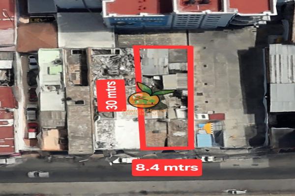 Foto de inmueble en C Analco 781 #781, Col. Las Conchas C.P. 44460, Guadalajara