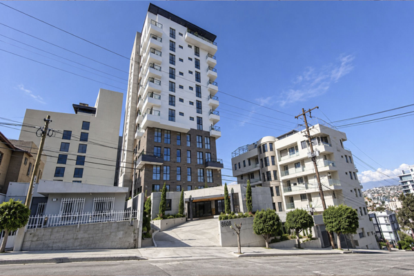 Foto de inmueble en Madero Sur, 22046 Tijuana, B.C., Col. Madero Sur C.P. 22046, Tijuana