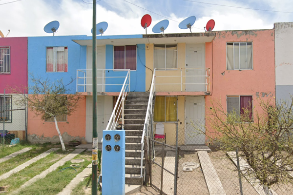 Foto de inmueble en Arroyo Cordilleras 339a, Los Ruiseñores, 45314 Los Ruiseñores, Jal. #339a, Col. Los Ruiseñores C.P. 45314, Tala