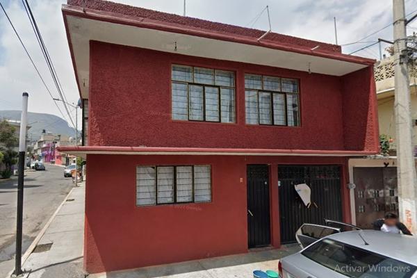 Foto de inmueble en Limón, Col. Miguel de La Madrid Hurtado C.P. 09698, Iztapalapa