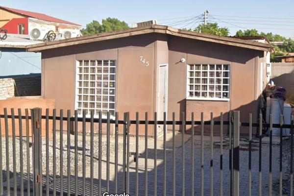 Foto de inmueble en Isla Mindanao, Col. Adolfo López Mateos C.P. 21330, Mexicali