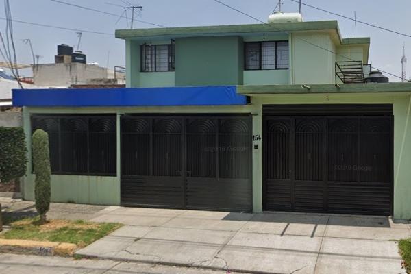 Foto de inmueble en Huerto Poniente, Col. Cuautitlán Centro C.P. 54800, Cuautitlán