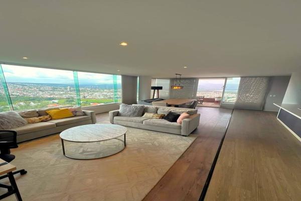 Foto de inmueble en Torre Cumbres, Col. Villas del Campestre C.P. 37129, León
