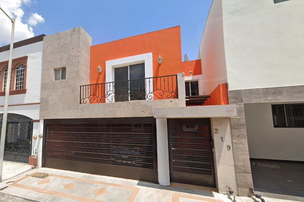 Foto de inmueble en Cumbres de La Patagonia  #s/n, Col. Cumbres Elite 3er Sector C.P. 64349, Monterrey