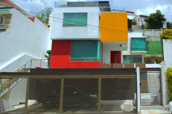 Foto de inmueble en Acueducto Belen  #19, Col. Vista del Valle Sección Bosques C.P. 53296, Naucalpan de Juárez