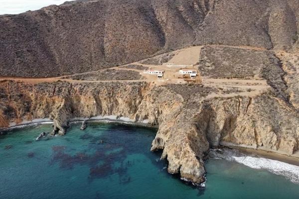 Foto de inmueble en Punta Cocodrilo, Col. Playa de Ensenada C.P. 22880, Ensenada