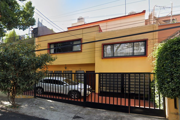 Foto de inmueble en Cuvier 90, Anzures, Miguel Hidalgo, 11590 Ciudad de México, CDMX #90, Col. Anzures C.P. 11590, Miguel Hidalgo