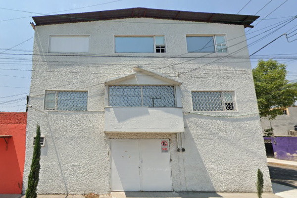 Foto de inmueble en Calle 28-A 14 #14, Col. San José de La Escalera C.P. 07630, Gustavo A. Madero