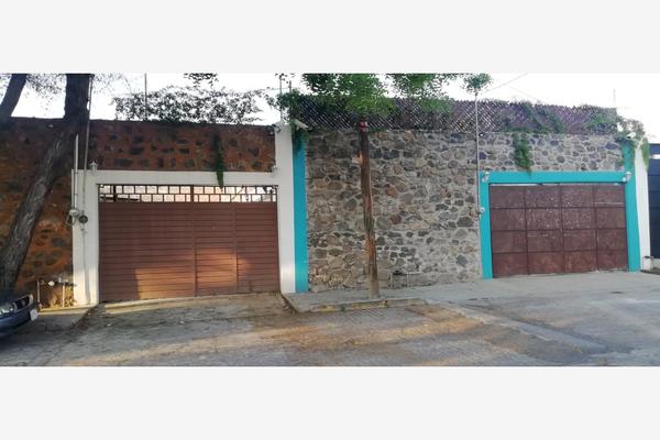 Foto de inmueble en 44 #0, Col. Mártires de Río Blanco C.P. 62384, Cuernavaca