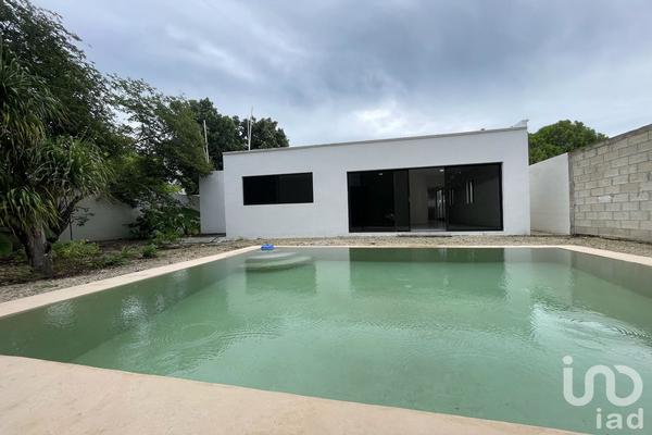 Foto de inmueble en 44 #313, Col. Las Margaritas de Cholul C.P. 97305, Mérida