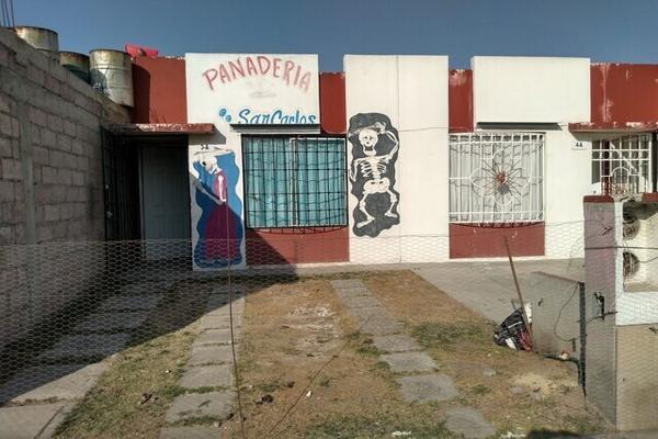 Foto de inmueble en Paseo de Ámbar #SN, Col. La Esmeralda C.P. 55630, Zumpango