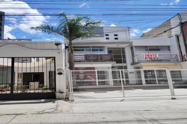 Foto de inmueble en Circunvalación Oriente  #734Int. 5, Col. Villas del Moral C.P. 37160, León