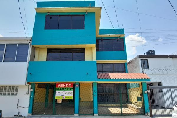 Foto de inmueble en Álamo, Col. Jardines de Santa Mónica C.P. 54050, Tlalnepantla de Baz